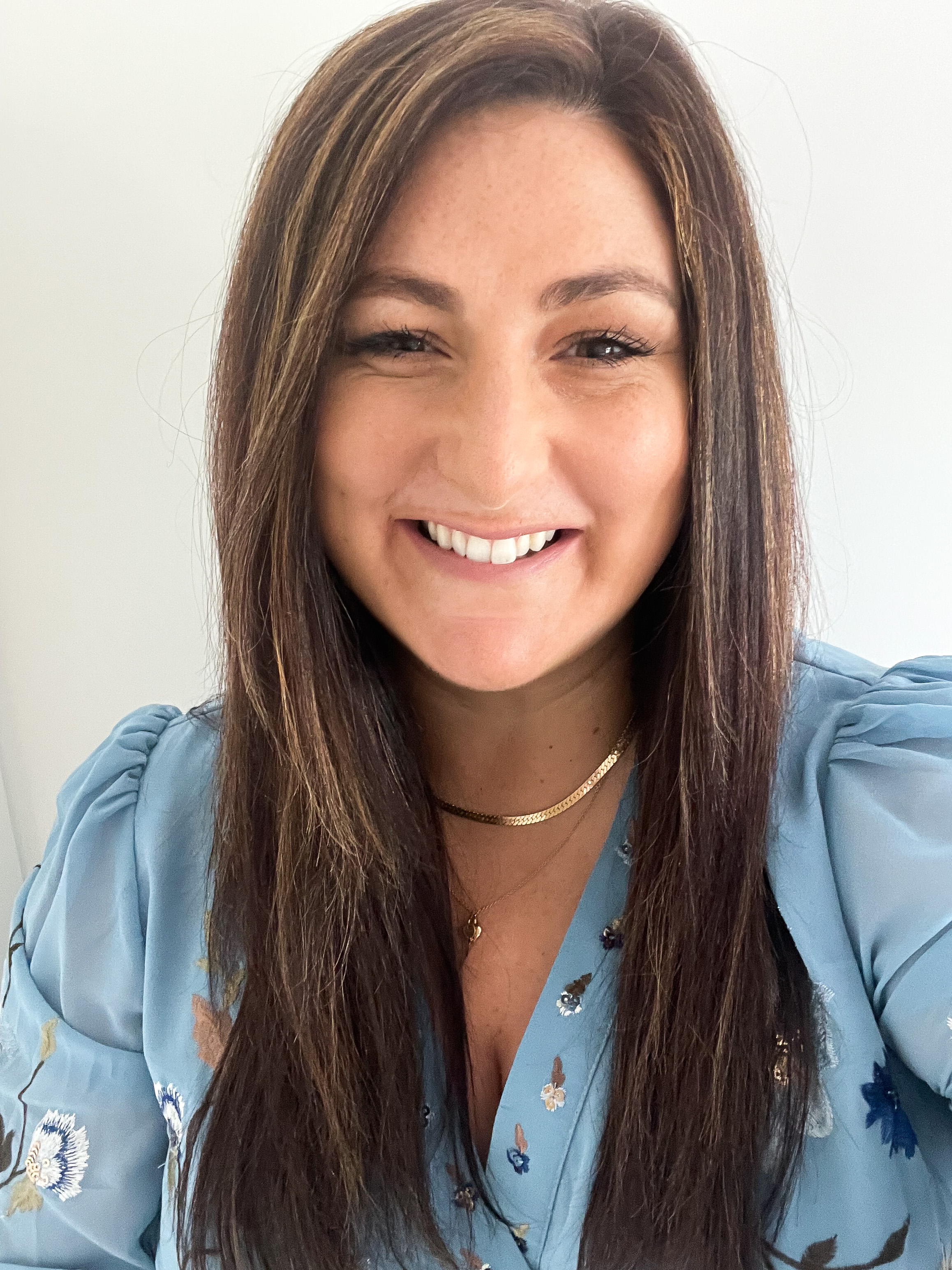 Sarah Power Sarah Power